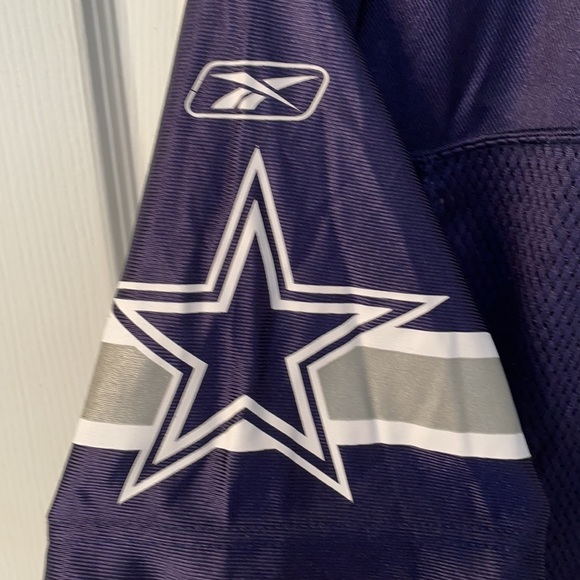 COPY - Austin Dallas Cowboys Jersey - Picture 4 of 5